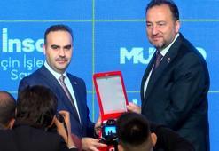 Bakan Kacır: Türk sanayisi yatırım yapıyor