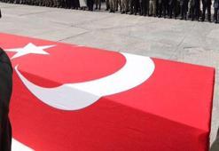 Pençe Kilit Harekatı bölgesinden acı haber: 1 asker şehit