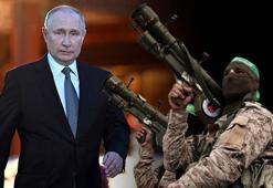 Hamas'ın silahları Rus yapımı çıktı! İsrail basınında şok haber