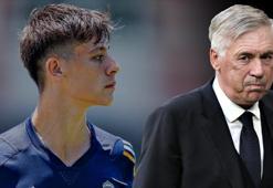 Arda Güler'e transfer kancası! Real Madrid'in yıldızına dev talip