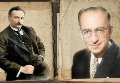 'Dokuzuncu Hariciye Koğuşu'ndaki çocuğa isim veren kişi Tevfik Fikret'ti