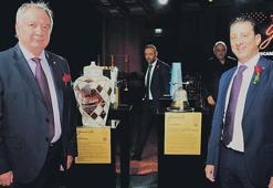 100’üncü yıl anısına Gururla Koleksiyonu