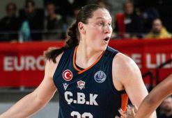 Çukurova Basketbol, ESBVA LM deplasmanında galip!