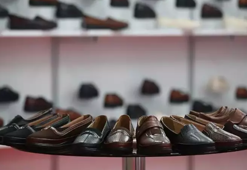 Ayakkabı ve çanta sektörü Konya'da buluşuyor