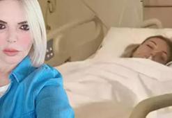 13 yılda 23 kez ameliyat olan şarkıcı Fulden Uras: İyiyim demeye utanıyorum