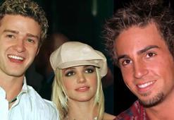 Britney Spears yıllar sonra ihaneti itiraf etti! 'Onunla öpüştüm'