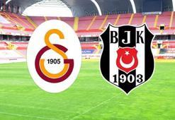 Beşiktaş ve Galatasaray derbi hazırlıklarını tamamladı - Son Dakika  Haberleri