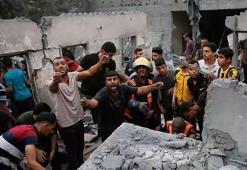 MSB kaynaklarından Gazze açıklaması: TSK yardım ve tahliyeye hazır