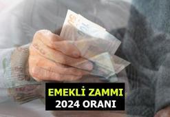 Yeni dönem EMEKLİ MAAŞI ZAMMI yüzdelik oranı açıklandı mı? 2024 Emekli zammı son durum nedir? İşte Bakan Işıkhan'ın açıklaması