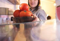 Buzdolabına asla koymayın… Tadı değişiyor ve çabuk küfleniyor