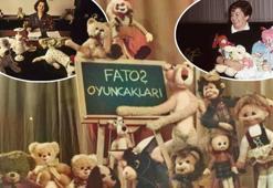 Türkiye’nin ilk Barbie bebeği: 'Fatoş!' Bir kediyle başlayan 52 yıllık hikaye