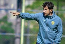 Emre Belözoğlu'ndan Vincenzo Montella'ya destek! 'Fikir alışverişimiz oluyor'