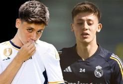 Arda Güler için flaş yorum: Potansiyeli Messi'den yüksek