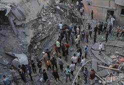 DSÖ'den Gazze'ye insani yardım açıklaması