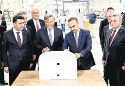 Eczacıbaşı 5 yıllık yol haritasını belirledi! Yatırım iştahı açık: 2 milyar euro