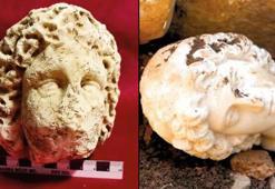 Tarihten sonra kazılara da damgasını vuruyor: Büyük İskenderler 2 bin yıl sonra uyandı