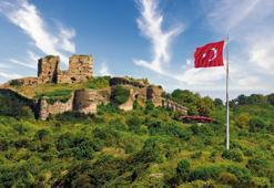 Ceneviz Ticaret Yolu UNESCO’dan geçer mi?