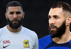 Fransa'daki skandal suçlamalara Karim Benzema'dan karşı hamle!