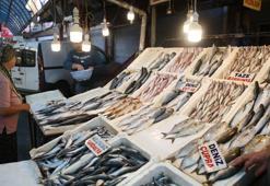 Balık fiyatları en alt seviyeye düştü