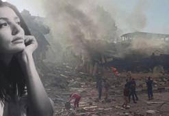 Havva Öztel isyan etti! 'Bu nasıl bir acı, nasıl kayıplar'