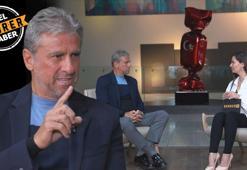 ÖZEL | Hamza Hamzaoğlu iddialı konuştu: Arda Güler'den sonra Fenerbahçe'nin yüzünü güldürecek