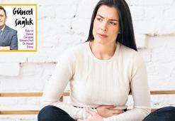 Rahim varisleri: Pelvik ven konjesyon sendromu