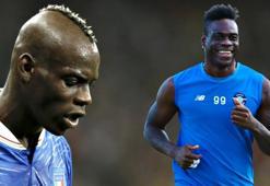 Mario Balotelli ateş püskürdü! İtalya itirafı: Nefret ettiğim anlar oldu