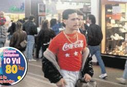 Yeni mekanlar insanlar