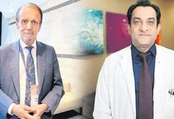 Dezenfektan bitti, sirke kullanmaya başladılar