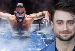 'Harry Potter'ın yıldızı Daniel Radcliffe'ten 'Wolverine' iddiasına yanıt!