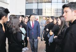 Tarihte yolculuğa çıkarıyor