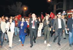 Beş gün kutlayacak