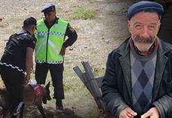 25 gün sonra gelen acı! Cesedi parçalanmış halde farklı yerlerde bulundu