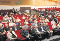 E-ticaretin devleri Torbalı’da buluştu