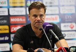 Aleksandar Stanojevic: Bu akşam kulüple görüşeceğim!