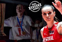 ÖZEL | Filenin Sultanları'nın yaşayan efsanesi Eda Erdem: Bizi izlemeye devam edin!