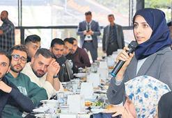 Filistinli üniversite öğrencileri ailelerinden haber alamıyor