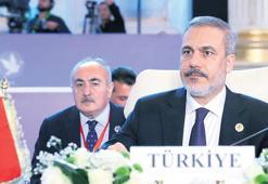 Gazze’deki acıya göz yummayacağız