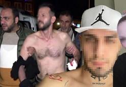 4 gün önce boşandığı eski eşini ve sevgilisini bıçakladı! İlk ifadesi ortaya çıktı