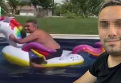 Zabıt katibinin çetesi çökertildi! Tatil görüntüleri ortaya çıktı: Eski eşi ve annesi de işin içinde