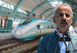 Bakan Uraloğlu’ndan bilet fiyatları ile ilgili açıklama!