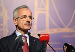 Bakan Uraloğlu, Küresel Geçit Forumu'na katılacak