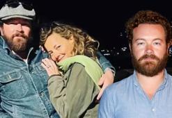 30 yıl hapis cezası alan Danny Masterson'ı eşi boşayıp, kızının velayetini aldı!