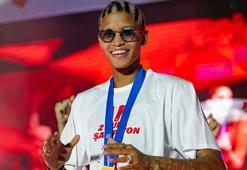 Melissa Vargas, Çin'e transfer olma nedenini açıkladı! Kontrat sorusuna cevap