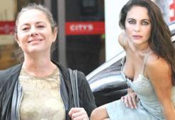 Nilüfer Açıkalın: Beni kötü değil, güzel çıkarın!