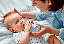 Her 15 bebekten 1'inde var! 'Alerjiler artık şekil değiştirdi'