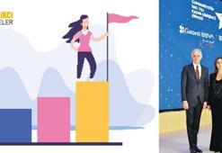 Kadın girişimcilere desteğe devam