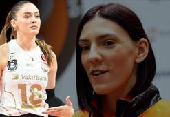 Sultanlar Ligi'nde Tijana Boskovic fırtınası! VakıfBank'ta Zehra Güneş dikkat çekti
