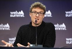 İsrail'i eleştirdi baskılara dayanamadı! Ünlü CEO istifa etti