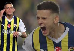 Fenerbahçe'de Sebastian Szymanski fırtınası! İnanılmaz performans
